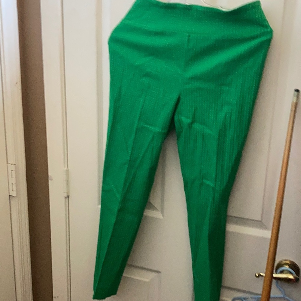 FINAL MARKDOWN Jules & Leopold heavyweight leggings small
